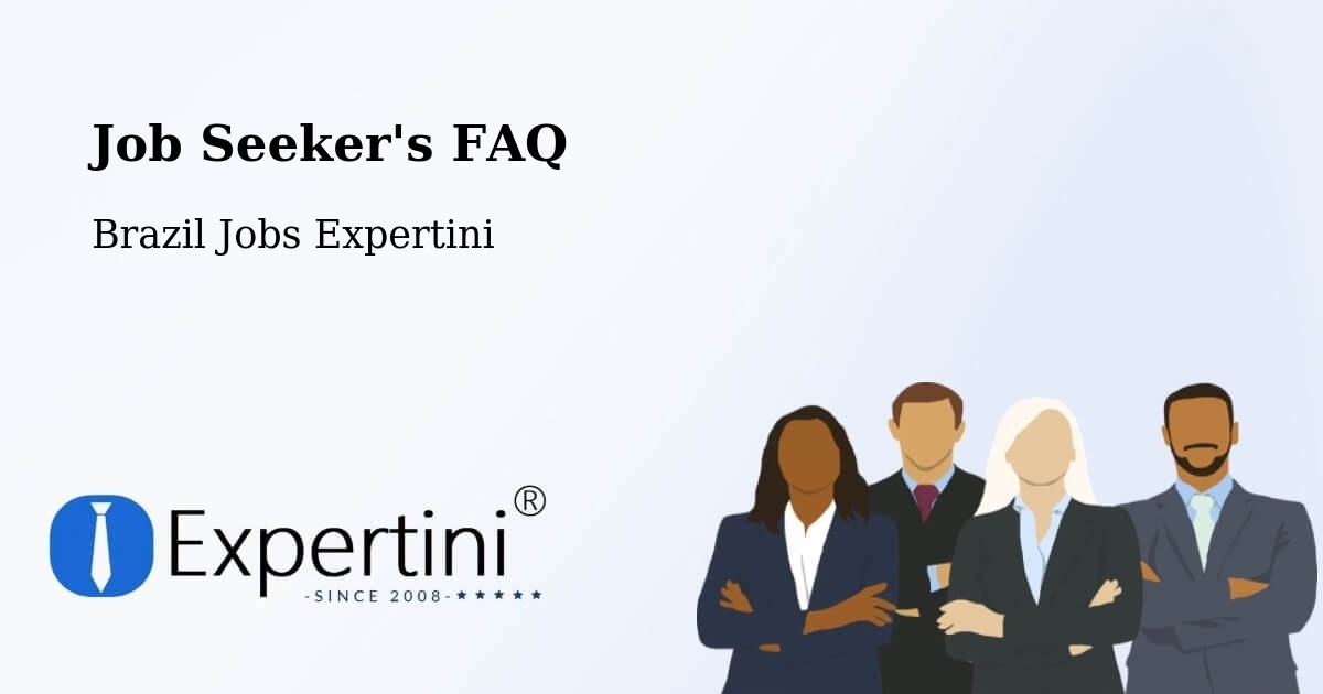 Employer FAQ – Ibiaçá - Brazil Jobs Expertini
