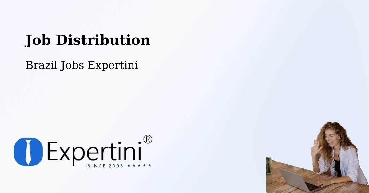 Multi-Channel Job Distribution & Job Board Posting in Ibiaçá - Brazil Jobs Expertini